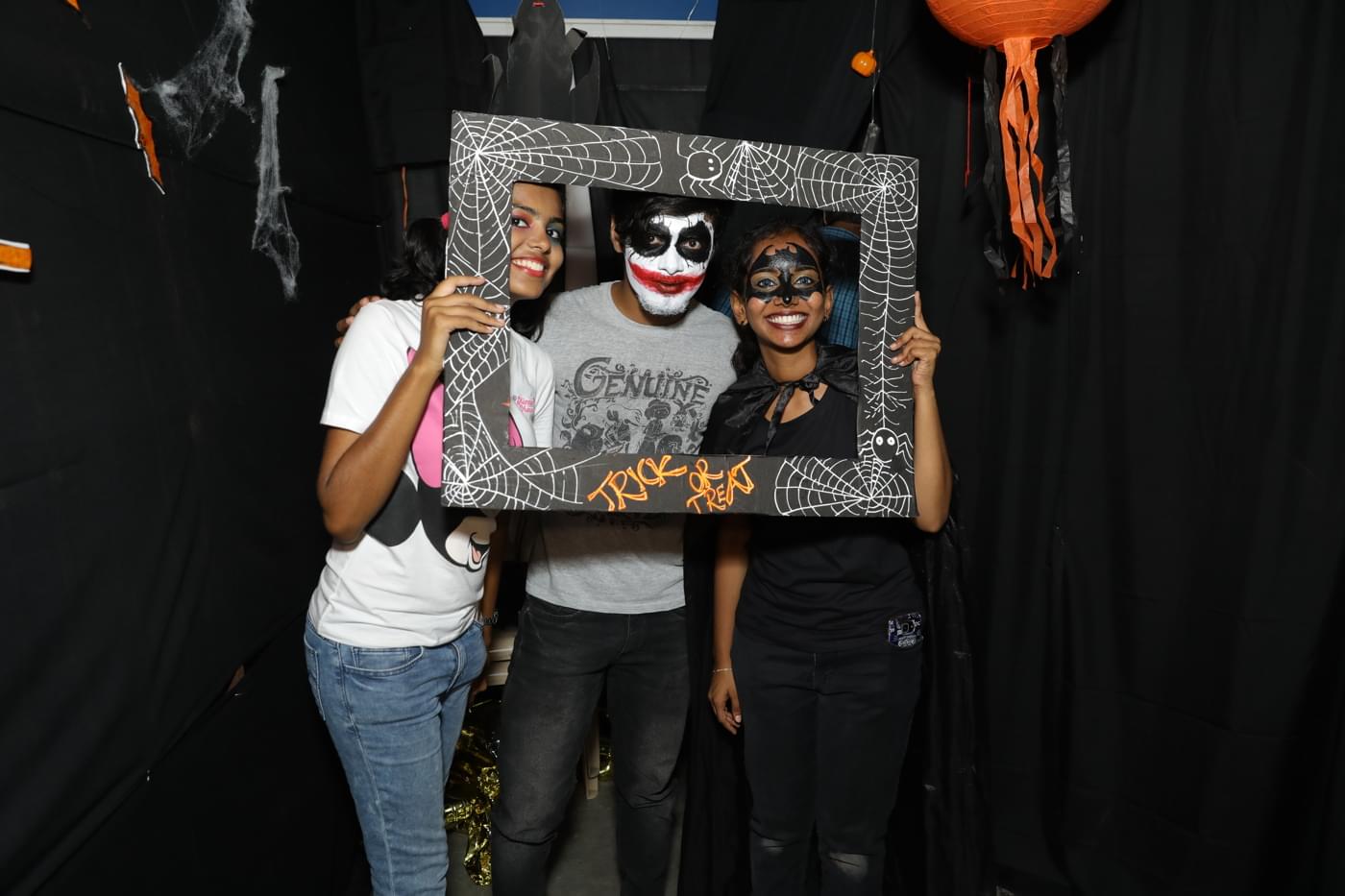 Dr GR Damodaran College of Science Coimbatore Activity 1 photo 13